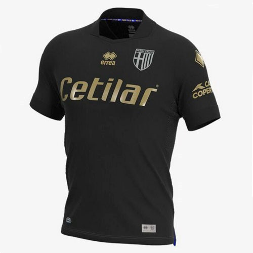 Tailandia Camiseta Parma Tercera equipo 2021-22